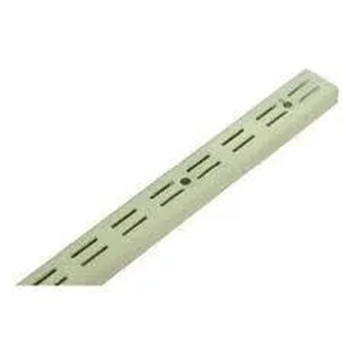 Wallband Double Slot-1830mm-Ivory-