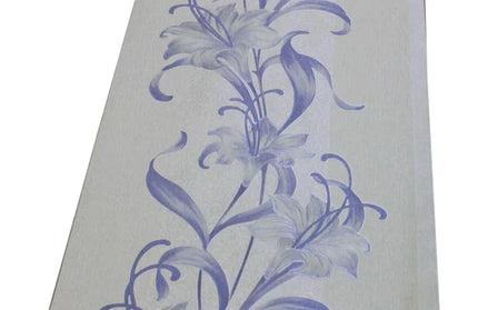 Wallpaper PVC Roll (𝑤530𝑚𝑚x𝐿10𝑚) Bergamo-WP16702