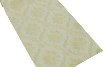 Wallpaper PVC Roll (𝑤530𝑚𝑚x𝐿10𝑚) Bergamo-WPRL01