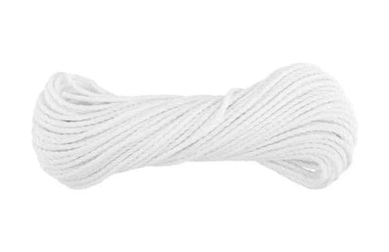 Wash Line Polybraid Nylon-4mm x 15m