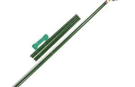 Wash Line Rotary Green-