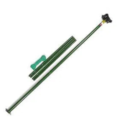 Wash Line Rotary Green-Washline-Archies Hardware-diyshop.co.za