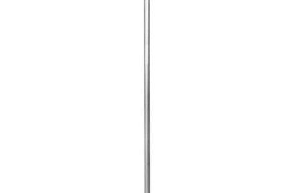 Wash Line T Post Heavy Duty ⌀75𝑚𝑚-Pair