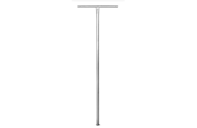 Wash Line T Post Heavy Duty ⌀75𝑚𝑚-Pair