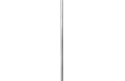 Wash Line T Post Light Duty ⌀50𝑚𝑚-(11.9kg)-Pair