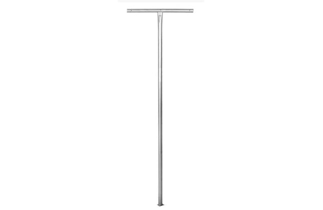 Wash Line T Post Light Duty ⌀50𝑚𝑚-(11.9kg)-Pair
