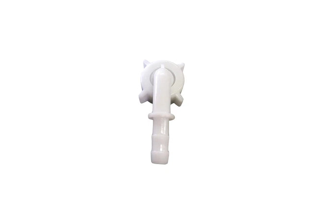 Wash Machine Hose Connector Tail Piece-Hosetail Elbow x 3/4"'Female