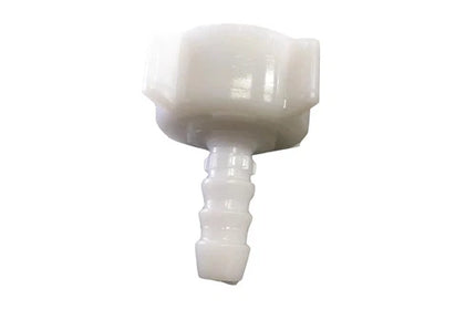Wash Machine Hose Connector Tail Piece-Hosetail Straight x 3/4" Female