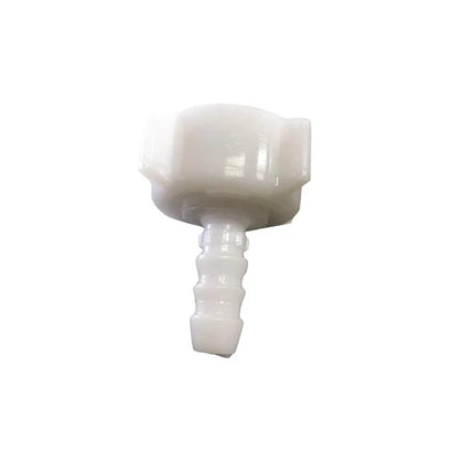 Wash Machine Hose Connector Tail Piece-Hosetail Straight x 3/4" Female