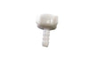 Hosetail Straight x 3/4