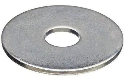 Washer Flat Zinc Plated 𝑝/𝑔ram-M4x12𝑚𝑚(±1420/𝐾𝑔)-