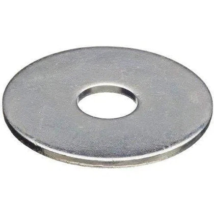 Washer Flat Zinc Plated 𝑝/𝑔ram-M4x12𝑚𝑚(±1420/𝐾𝑔)-