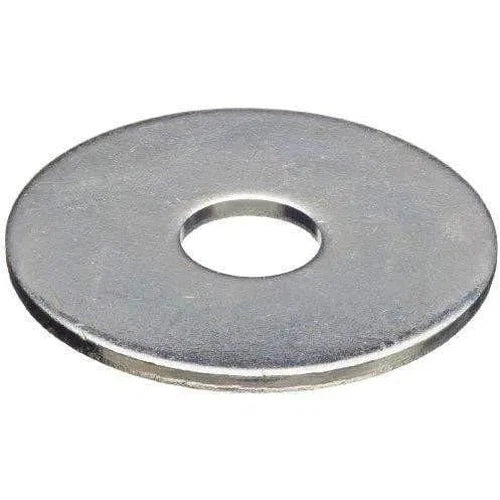 Washer Flat Zinc Plated-Washers-Archies Hardware-diyshop.co.za