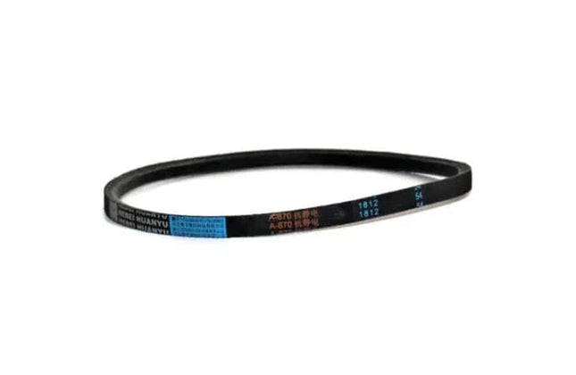 Washing Machine V Belt Standard-𝐼⌀420 x 𝑤10𝑚𝑚