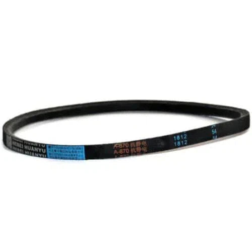 Washing Machine V Belt Standard-𝐼⌀420 x 𝑤10𝑚𝑚-