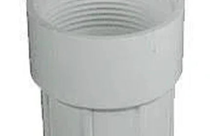 Waste Adapter Female-50x1.5"