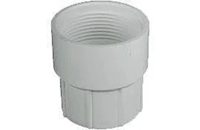 Waste Adapter Female-50x1.5"