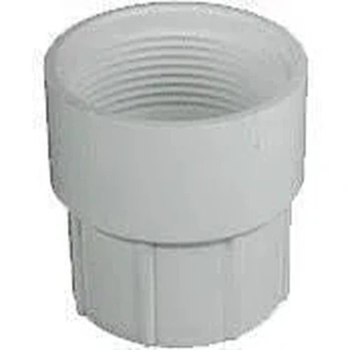 Waste Adapter Female-Plumbing Fixtures-Private Label Plumbing-50x1.5"-diyshop.co.za