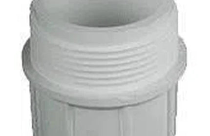 Waste Adapter Male-50 x 2"