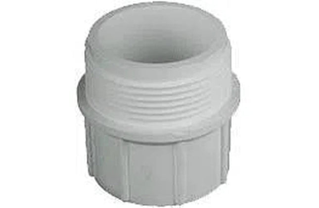 Waste Adapter Male-50 x 2"