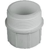 Waste Adapter Male-Plumbing Fixtures-Private Label Plumbing-50 x 2"-diyshop.co.za