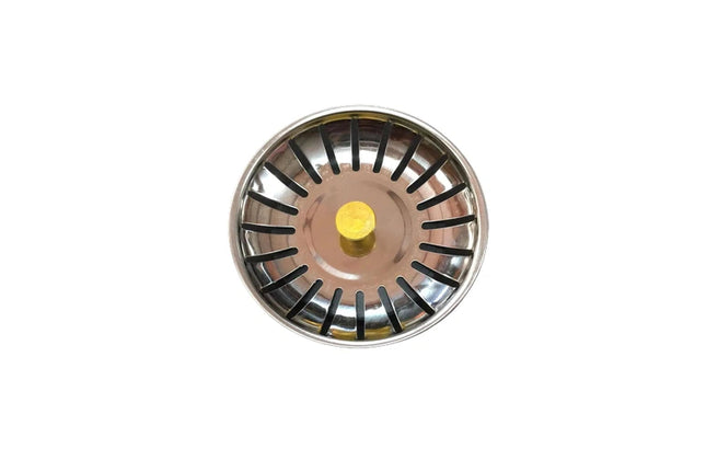 Waste Basket Strainer Generic-78𝑚𝑚