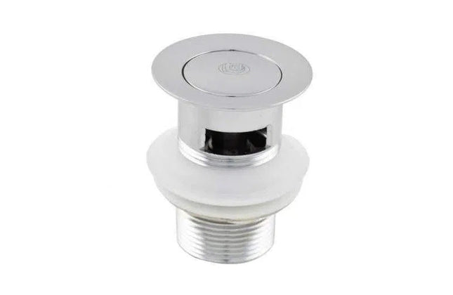 Waste Fitting Popup-Basin-Slotted