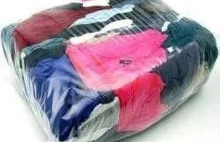 Waste Rags-5𝐾𝑔-Assorted