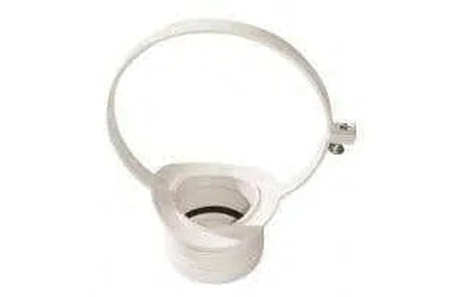 Waste Strap on Boss-50mm