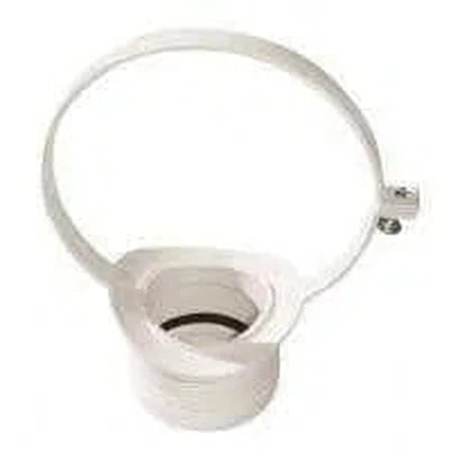 Waste Strap on Boss-Plumbing Fittings Plastic-Private Label Plumbing-50mm-diyshop.co.za