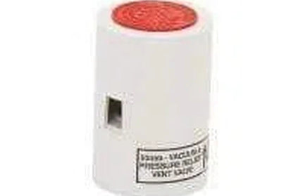 Waste Vent Valve 50mm-1 Way