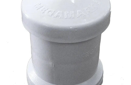 Waste Vent Valve 50mm-2 Way