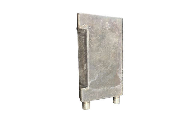 Water Boiler for Union 7 Coal Stove-Default Title