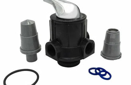 Water Filter Assembled Complete for Sedement Filtering-