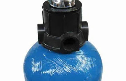 Water Filter Assembled Complete for Sedement Filtering-