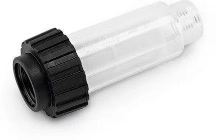 Water Filter for Pressure Washer-20mm Female x 20mm Male