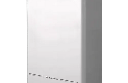Water Heater Gas Electric Fan Forced Ariston-16ℓ𝑝𝑚