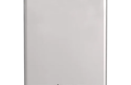 Water Heater Gas Electric Fan Forced Ariston-16ℓ𝑝𝑚-