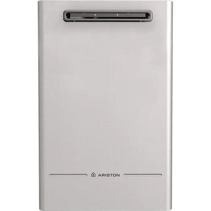 Water Heater Gas Electric Fan Forced Ariston-16ℓ𝑝𝑚-