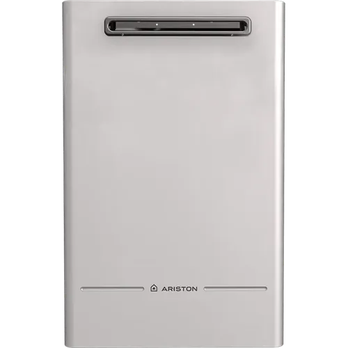 Water Heater Gas Electric Fan Forced Ariston-16ℓ𝑝𝑚-