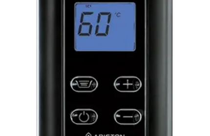 Water Heater Gas Electric Fan Forced Ariston-16ℓ𝑝𝑚-