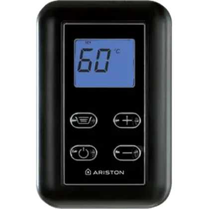Water Heater Gas Electric Fan Forced Ariston-16ℓ𝑝𝑚-