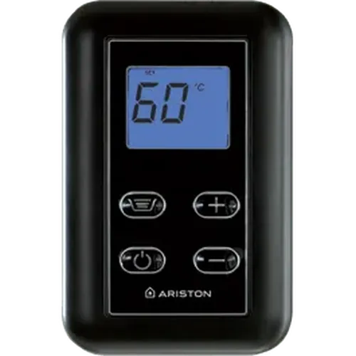 Water Heater Gas Electric Fan Forced Ariston-16ℓ𝑝𝑚-