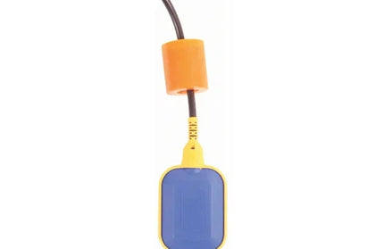 Water Level Float Switch Orange MCE-5𝑚
