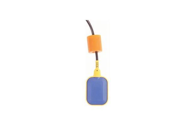 Water Level Float Switch Orange MCE-5𝑚