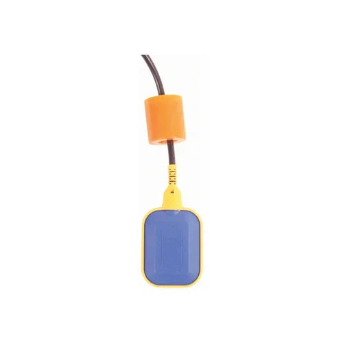 Water Level Float Switch Orange MCE