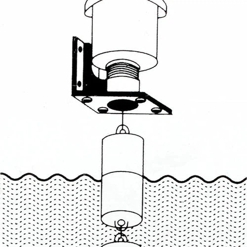Water Level Float Switch +Weights MCE-