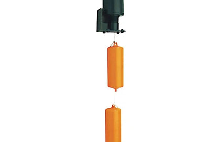 Water Level Float Switch +Weights MCE-