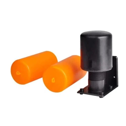 Water Level Float Switch +Weights MCE-Submersible-MCE-diyshop.co.za