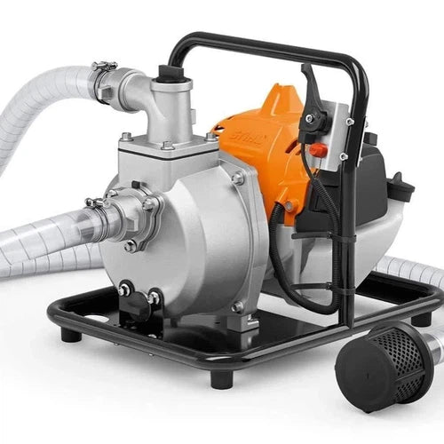 Water Pump 2T 1.55𝑘𝑊 WP230 Stihl-1.55𝑘𝑊/7.5𝑚³ℓ𝑝𝒉/𝐻14𝑚